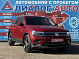 Volkswagen Tiguan Exclusive, 2017 года, пробег 127884 км