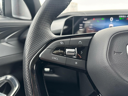 Geely Cityray Flagship Sport, 2024 года, пробег 21533 км