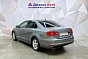 Volkswagen Jetta Sochi Edition, 2014 года, пробег 154082 км