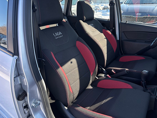 Lada (ВАЗ) Granta Comfort'24, 2025 года, пробег 7486 км