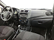 Lada (ВАЗ) Kalina Classic Glonass 21941-51-213, 2014 года, пробег 114246 км