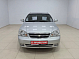 Chevrolet Lacetti SX, 2010 года, пробег 187971 км