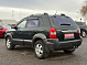 Hyundai Tucson, 2006 года, пробег 337202 км