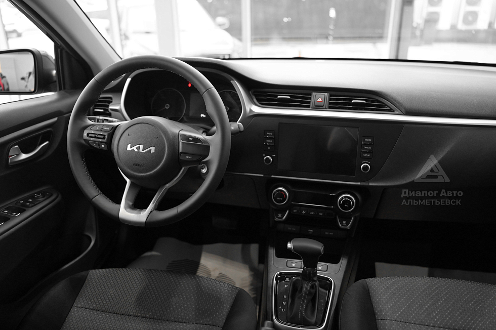 Solaris KRS Люкс АВ, синий