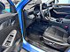 Haval Jolion Premium, голубой