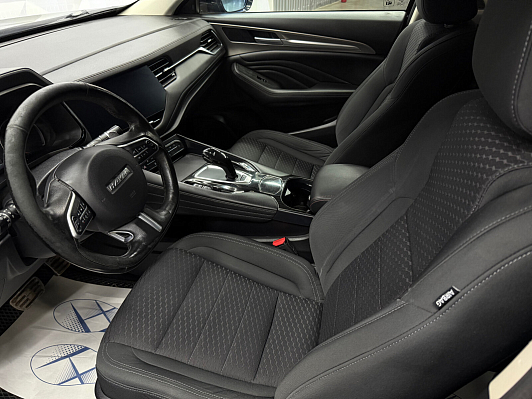 Haval F7 Comfort, 2019 года, пробег 200250 км