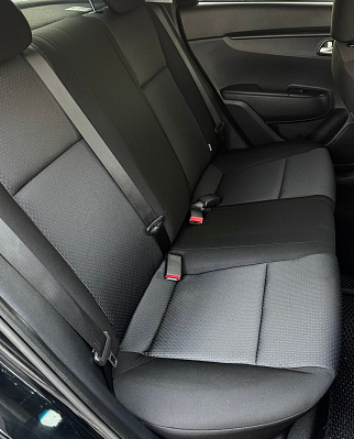 Kia Rio Comfort, 2020 года, пробег 172137 км