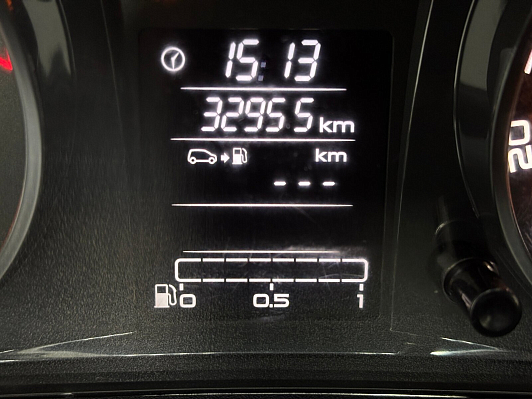 Lada (ВАЗ) Granta, 2023 года, пробег 32945 км