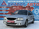 Hyundai Accent, 2007 года, пробег 237000 км