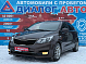 Kia Rio, 2015 года, пробег 135000 км