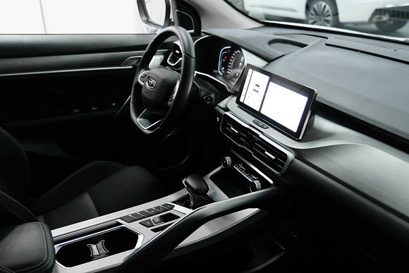 Belgee X50 Style, 2024 года, пробег 21800 км