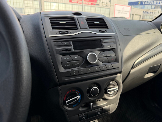 Lada (ВАЗ) Granta, 2024 года, пробег 29500 км