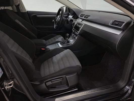 Volkswagen Passat CC Sport, 2013 года, пробег 156036 км