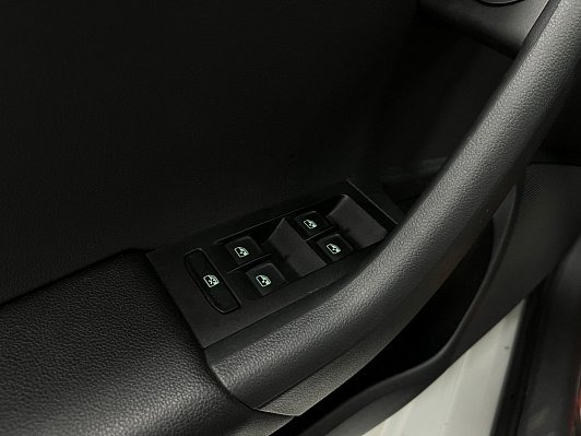 Skoda Octavia Ambition, 2020 года, пробег 26508 км