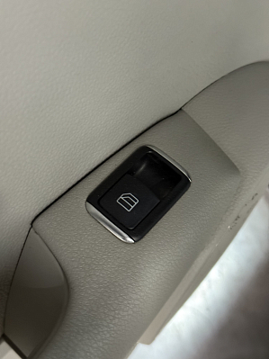 Mercedes-Benz C-Класс, 2012 года, пробег 232743 км