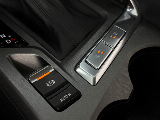 Changan CS35 Plus Комфорт, 2023 года, пробег 40000 км