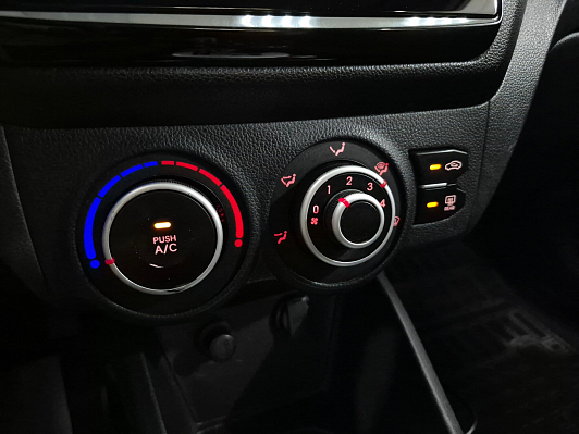 Kia Rio, 2013 года, пробег 166412 км