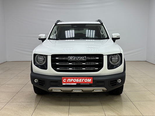 Haval Dargo Tech Plus, 2023 года, пробег 11854 км