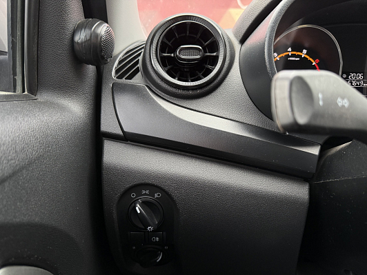 Lada (ВАЗ) Granta Comfort'23, 2022 года, пробег 57649 км