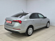 Skoda Rapid Ambition, 2021 года, пробег 163503 км