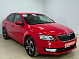 Skoda Octavia Hockey Edition, 2015 года, пробег 161489 км