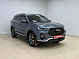 Chery Tiggo 7 Pro Prestige, 2021 года, пробег 71196 км