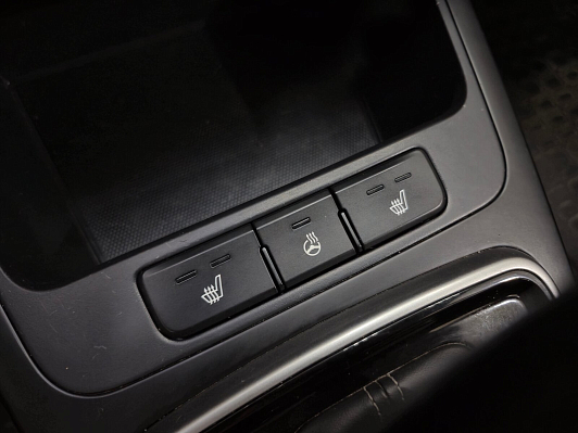 Kia Rio Comfort, 2019 года, пробег 61099 км