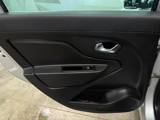 Lada (ВАЗ) XRAY Luxe Prestige, 2017 года, пробег 78032 км