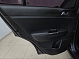 Kia Sportage Luxe, 2017 года, пробег 131875 км