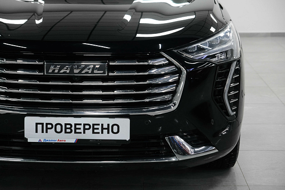 Haval Jolion Premium, 2023 года, пробег 32000 км