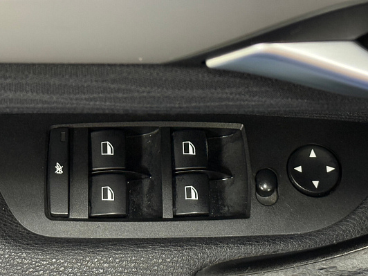 BMW X1, 2013 года, пробег 154854 км