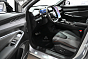Geely Cityray Спорт, серебряный