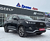 Chery Tiggo 7 Pro Elite, 2022 года, пробег 72167 км