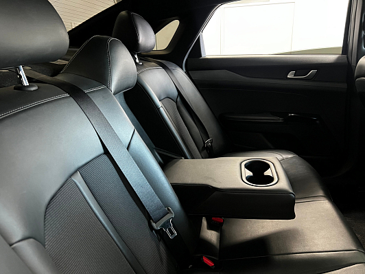 Kia K5 GT-Line FWD, 2020 года, пробег 59134 км