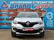 Renault Kaptur Style, 2018 года, пробег 88200 км