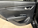 Kia Rio Comfort, 2017 года, пробег 95347 км