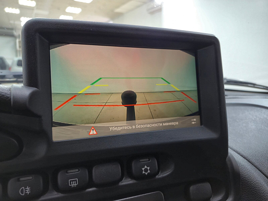 Lada (ВАЗ) Niva Travel KHL'24, 2024 года, пробег 34375 км