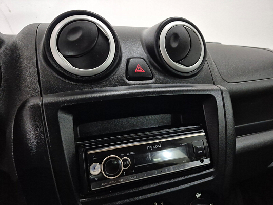 Lada (ВАЗ) Granta Classic Start Glonass 21911-51-009, 2016 года, пробег 150196 км