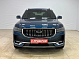 Geely Monjaro, 2024 года, пробег 10981 км