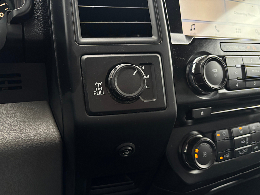 Ford F-150, 2017 года, пробег 206326 км