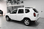 Renault Duster Expression, 2016 года, пробег 258000 км