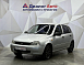 Lada (ВАЗ) Kalina, 2012 года, пробег 211000 км