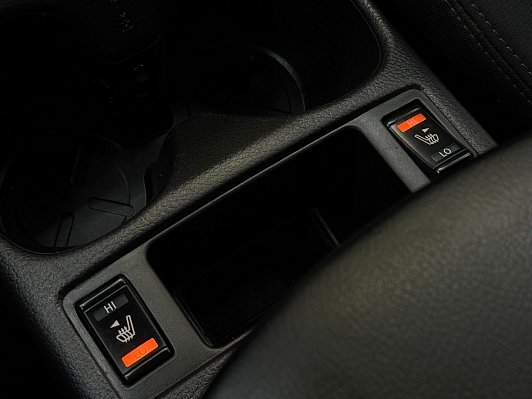 Nissan Qashqai SE, 2018 года, пробег 133381 км