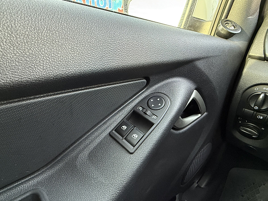 Lada (ВАЗ) Granta Comfort, 2023 года, пробег 30500 км