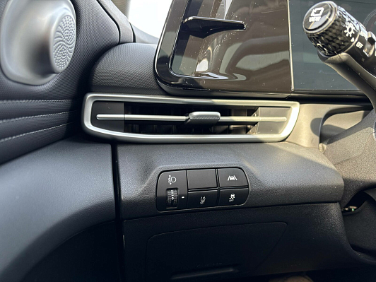 Hyundai Elantra Premium Edition, 2023 года, пробег 32895 км