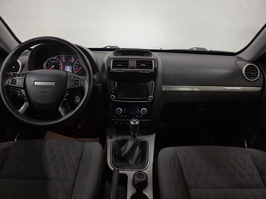 Haval H5 Comfort, 2021 года, пробег 116580 км