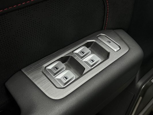 Jetour T2, 2024 года, пробег 73979 км