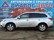 Mitsubishi Outlander Intense, 2016 года, пробег 210921 км