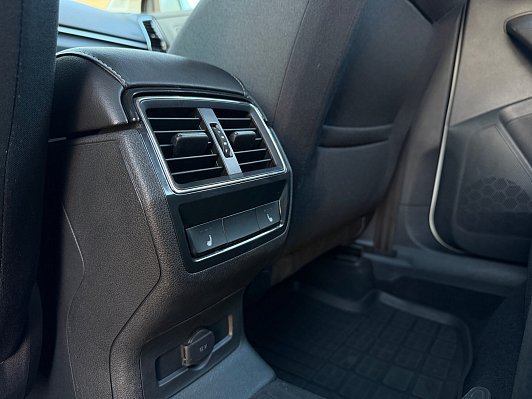 Skoda Karoq, 2022 года, пробег 80203 км
