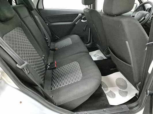 Lada (ВАЗ) Granta Classic Optima, 2018 года, пробег 150455 км